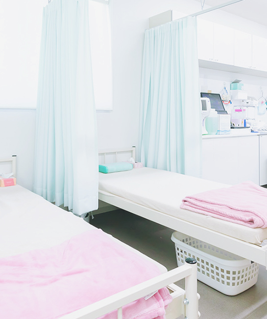 どのような症状で受診すればよいのでしょうか？