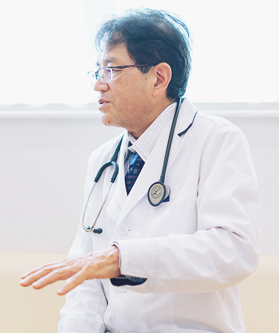 どのような症状で受診すればよいのでしょうか？