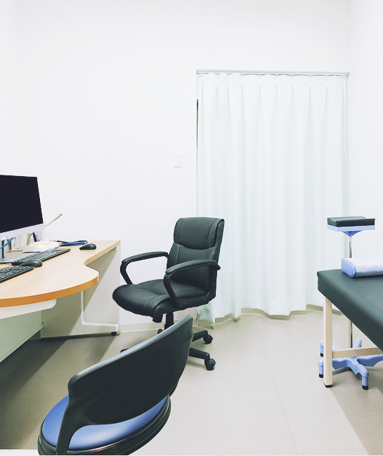 どのような症状で受診すればよいのでしょうか？