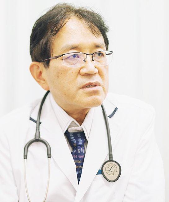 脳神経内科を専攻したきっかけは？